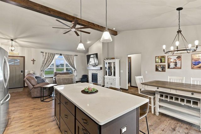 2014 BEAR PAW TRAIL, Kaukauna, WI 54130