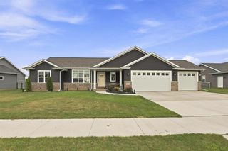 2014 BEAR PAW TRAIL, Kaukauna, WI 54130
