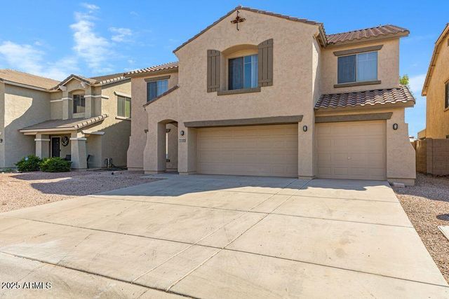 43631 W COWPATH Road, Maricopa, AZ 85138