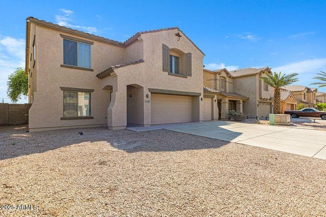 43631 W COWPATH Road, Maricopa, AZ 85138