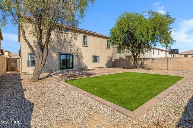 43631 W COWPATH Road, Maricopa, AZ 85138