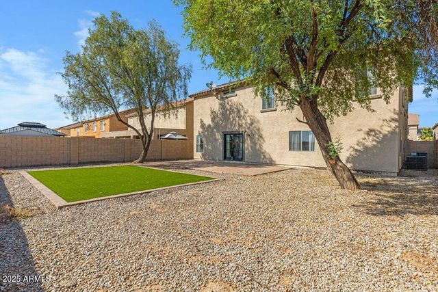 43631 W COWPATH Road, Maricopa, AZ 85138