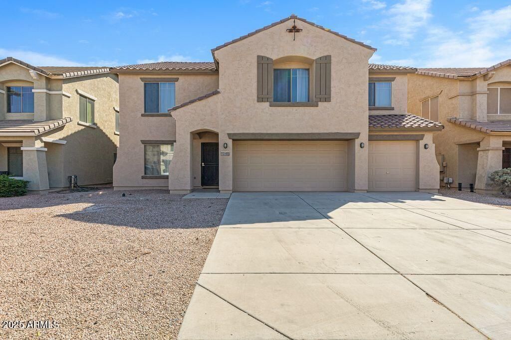 43631 W COWPATH Road, Maricopa, AZ 85138