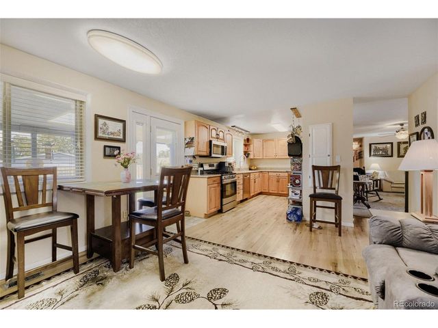 15085 E Eldorado Dr, Aurora, CO 80014