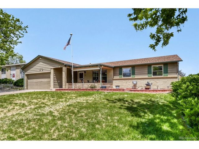 15085 E Eldorado Dr, Aurora, CO 80014