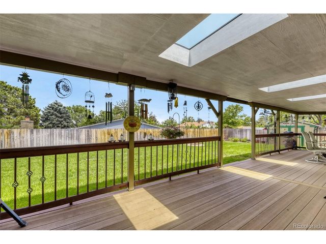 15085 E Eldorado Dr, Aurora, CO 80014