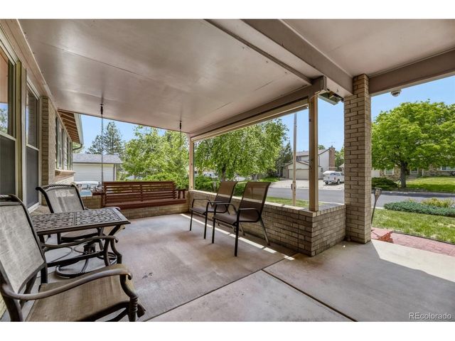 15085 E Eldorado Dr, Aurora, CO 80014