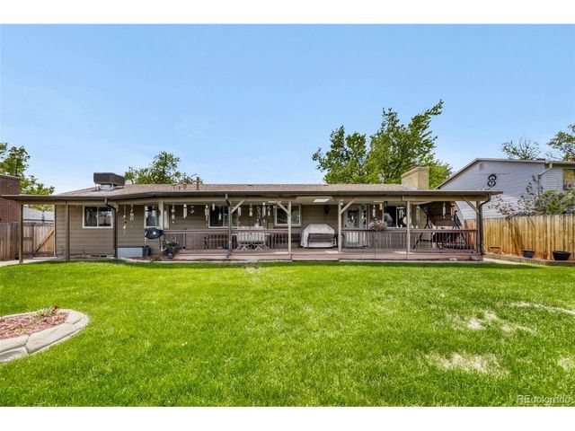 15085 E Eldorado Dr, Aurora, CO 80014
