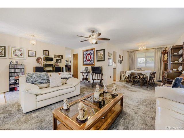 15085 E Eldorado Dr, Aurora, CO 80014