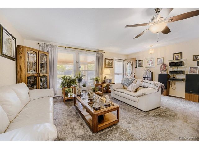 15085 E Eldorado Dr, Aurora, CO 80014