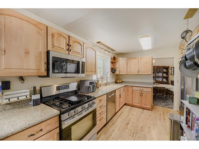 15085 E Eldorado Dr, Aurora, CO 80014