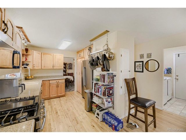 15085 E Eldorado Dr, Aurora, CO 80014