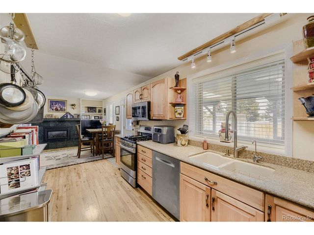15085 E Eldorado Dr, Aurora, CO 80014