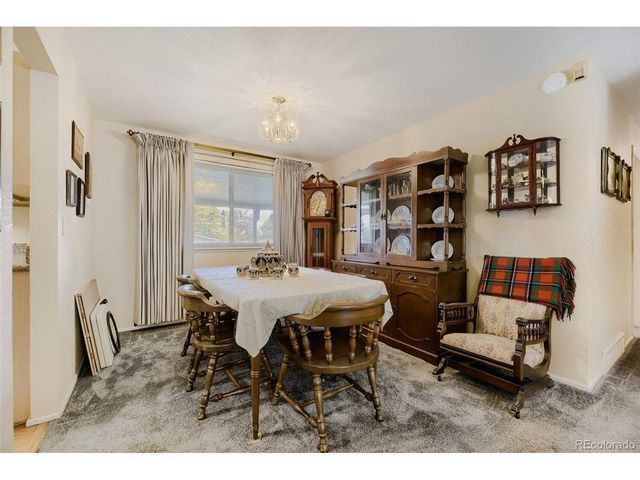 15085 E Eldorado Dr, Aurora, CO 80014