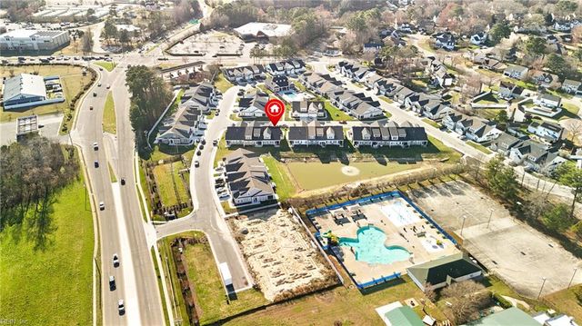 3105 Lantern PL, Chesapeake, VA 23321