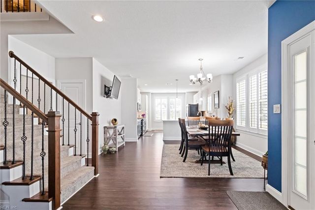 3105 Lantern PL, Chesapeake, VA 23321