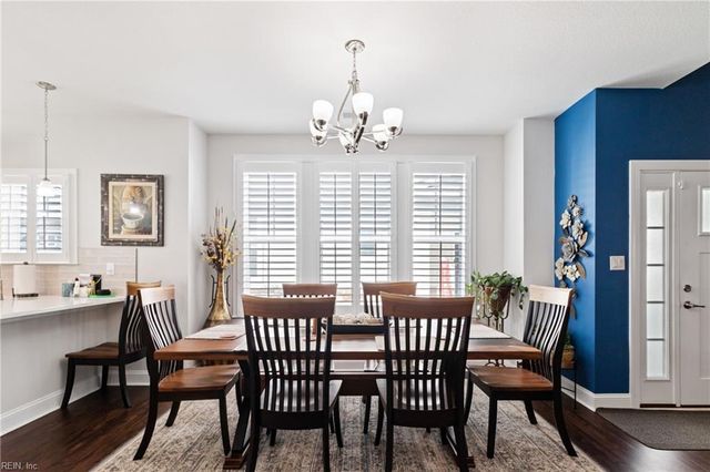 3105 Lantern PL, Chesapeake, VA 23321