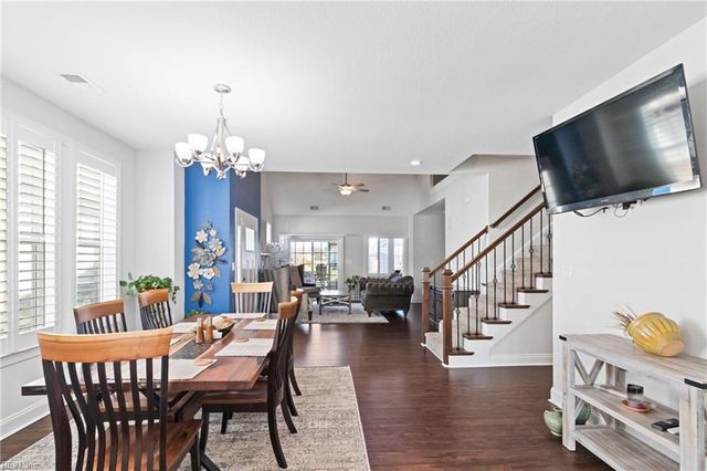 3105 Lantern PL, Chesapeake, VA 23321