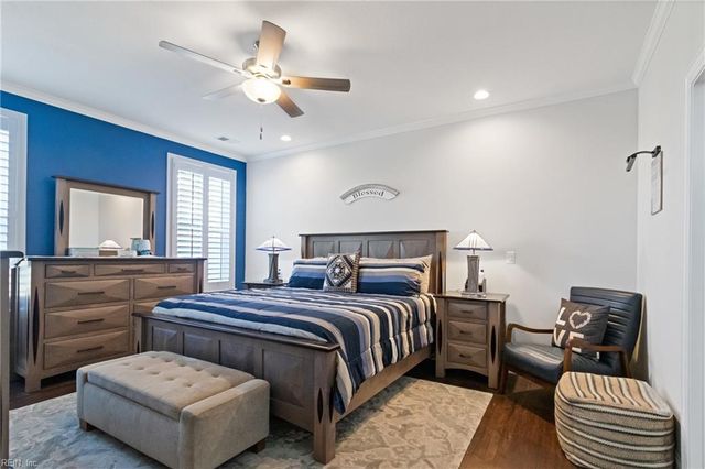 3105 Lantern PL, Chesapeake, VA 23321