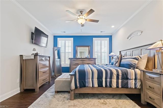 3105 Lantern PL, Chesapeake, VA 23321