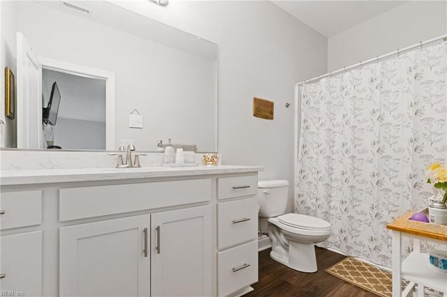 3105 Lantern PL, Chesapeake, VA 23321