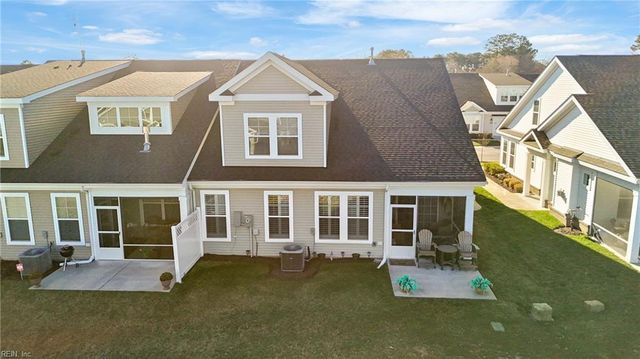 3105 Lantern PL, Chesapeake, VA 23321