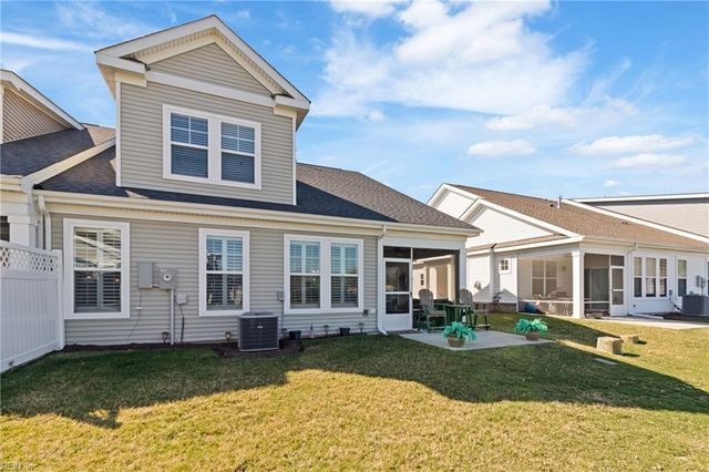 3105 Lantern PL, Chesapeake, VA 23321