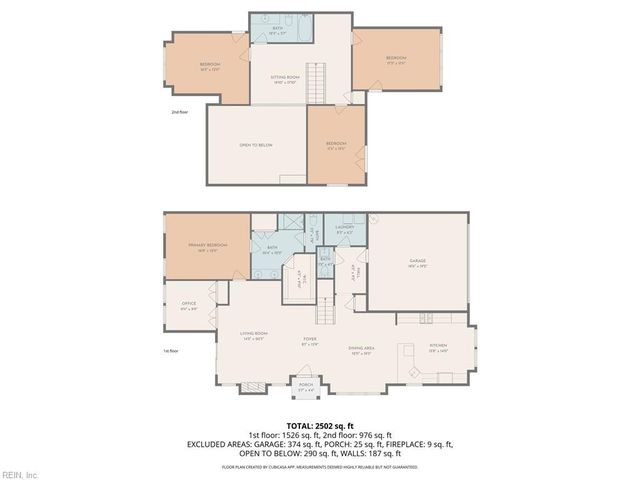 3105 Lantern PL, Chesapeake, VA 23321