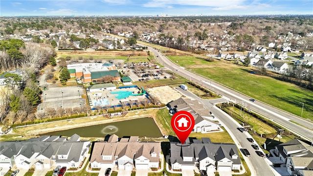 3105 Lantern PL, Chesapeake, VA 23321