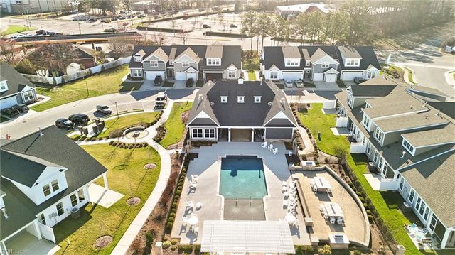 3105 Lantern PL, Chesapeake, VA 23321