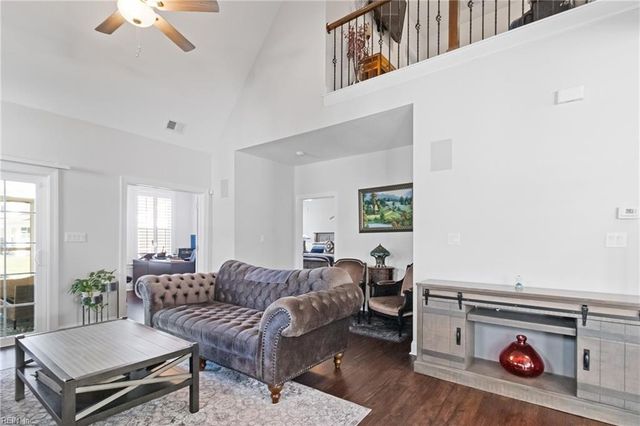 3105 Lantern PL, Chesapeake, VA 23321