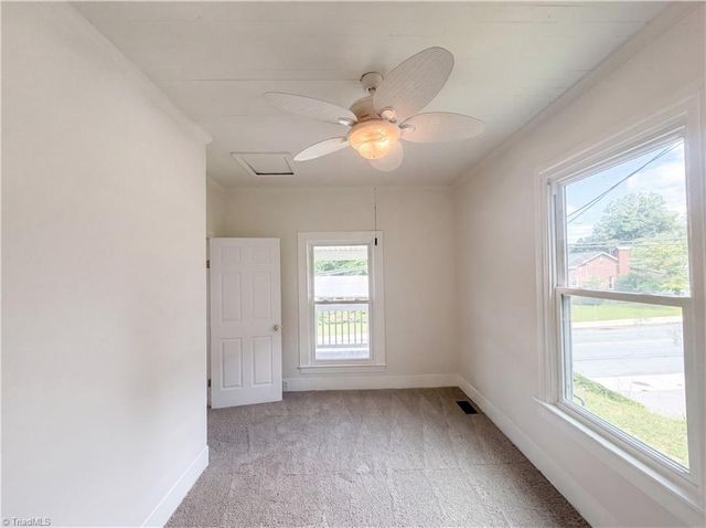 309 Worth Street, Mount Airy, NC 27030