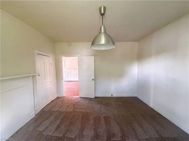 309 Worth Street, Mount Airy, NC 27030