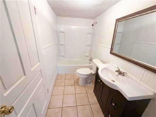 309 Worth Street, Mount Airy, NC 27030