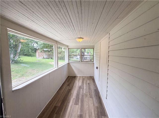 309 Worth Street, Mount Airy, NC 27030