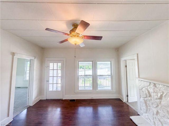309 Worth Street, Mount Airy, NC 27030