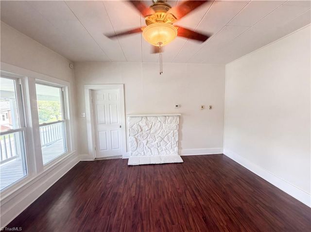 309 Worth Street, Mount Airy, NC 27030
