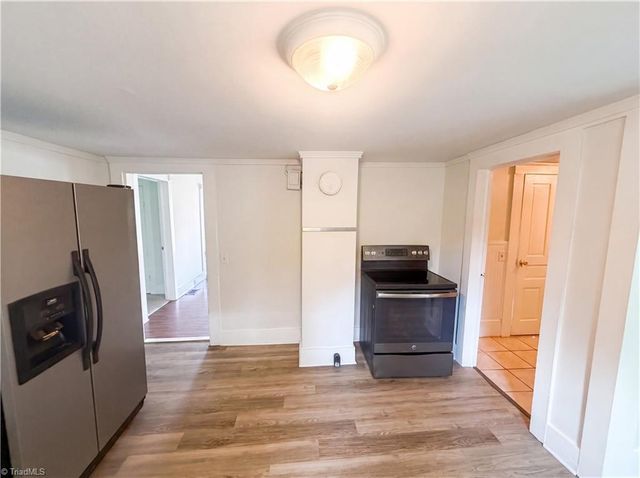 309 Worth Street, Mount Airy, NC 27030