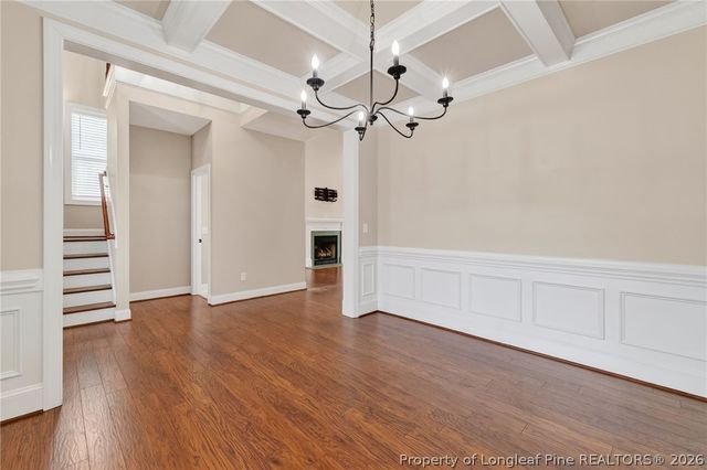 3609 Camson Road, Fayetteville, NC 28306