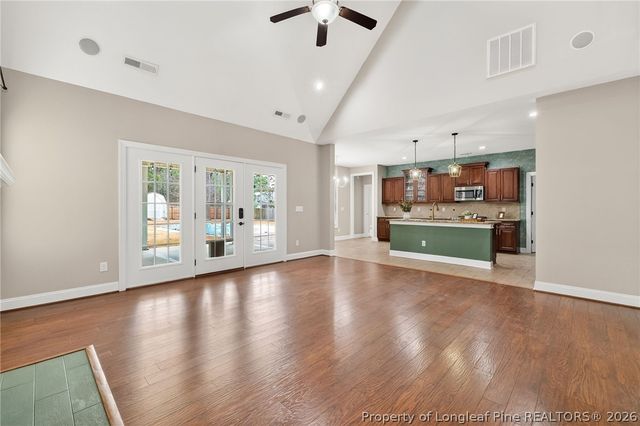 3609 Camson Road, Fayetteville, NC 28306