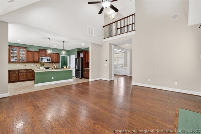 3609 Camson Road, Fayetteville, NC 28306