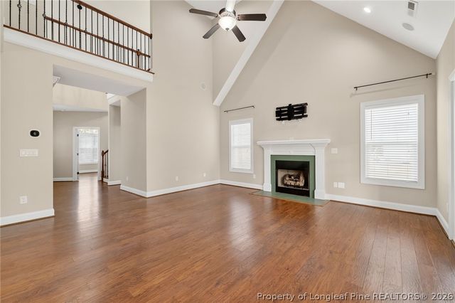 3609 Camson Road, Fayetteville, NC 28306