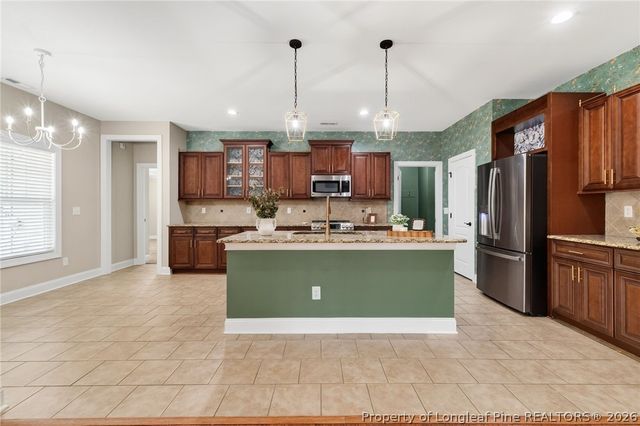 3609 Camson Road, Fayetteville, NC 28306