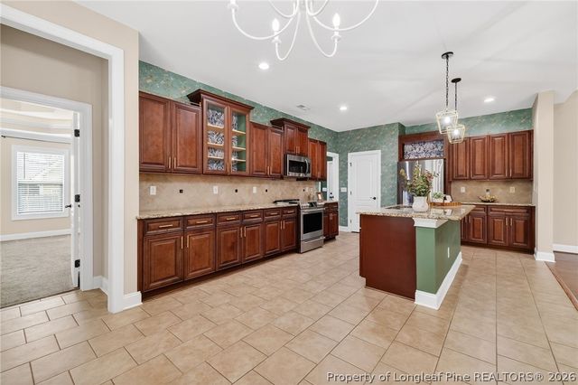 3609 Camson Road, Fayetteville, NC 28306