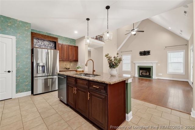 3609 Camson Road, Fayetteville, NC 28306