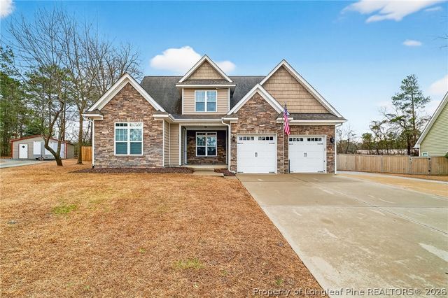 3609 Camson Road, Fayetteville, NC 28306