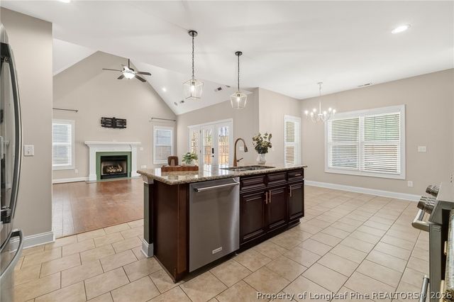 3609 Camson Road, Fayetteville, NC 28306