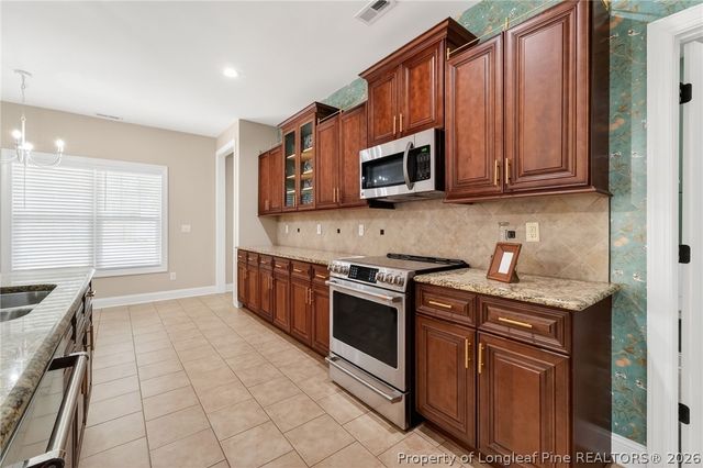 3609 Camson Road, Fayetteville, NC 28306