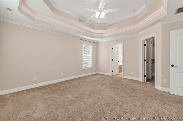 3609 Camson Road, Fayetteville, NC 28306