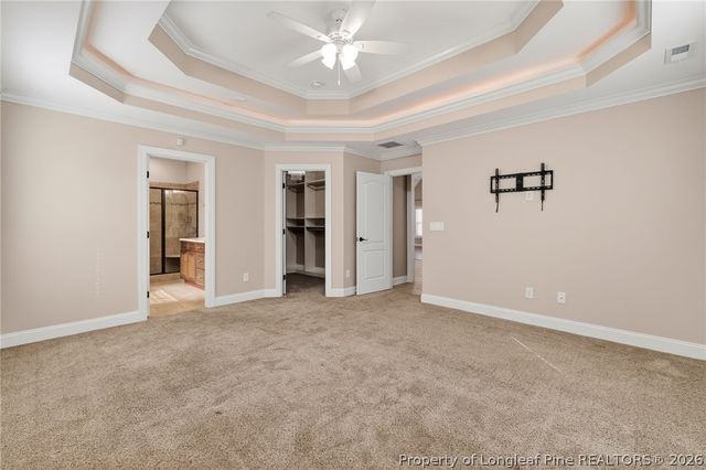 3609 Camson Road, Fayetteville, NC 28306